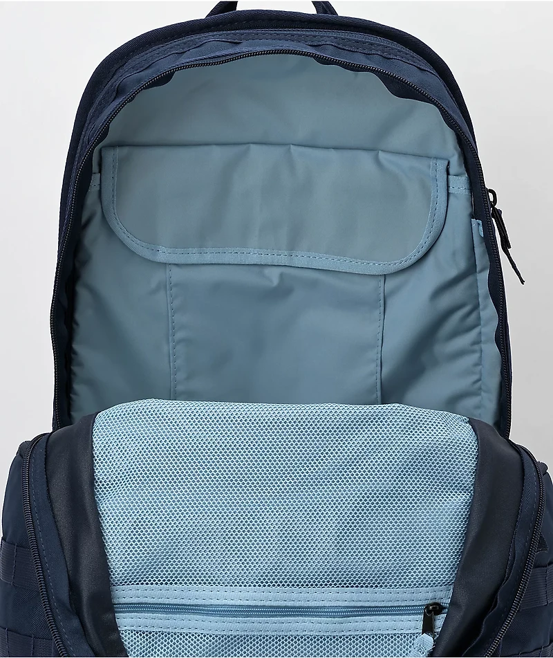 Nike SB RPM Navy Camo Backpack
