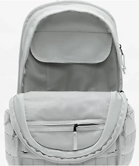 Nike SB RPM Silver, Black & Anthracite Backpack