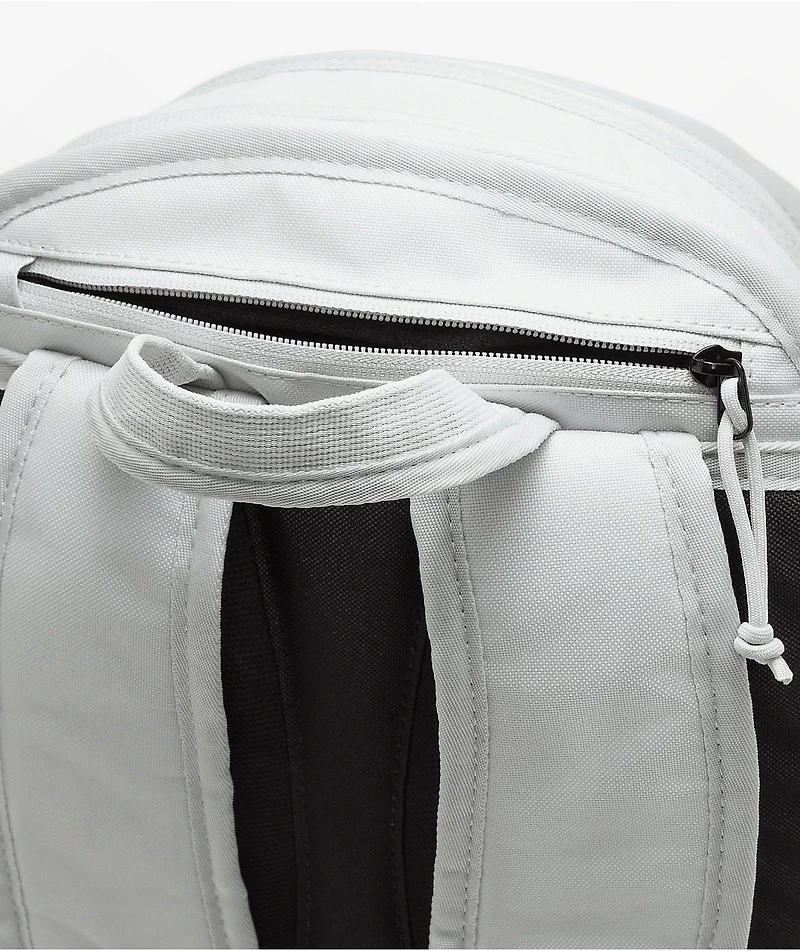Nike SB RPM Silver, Black & Anthracite Backpack