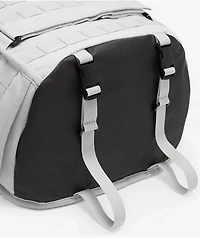 Nike SB RPM Silver, Black & Anthracite Backpack