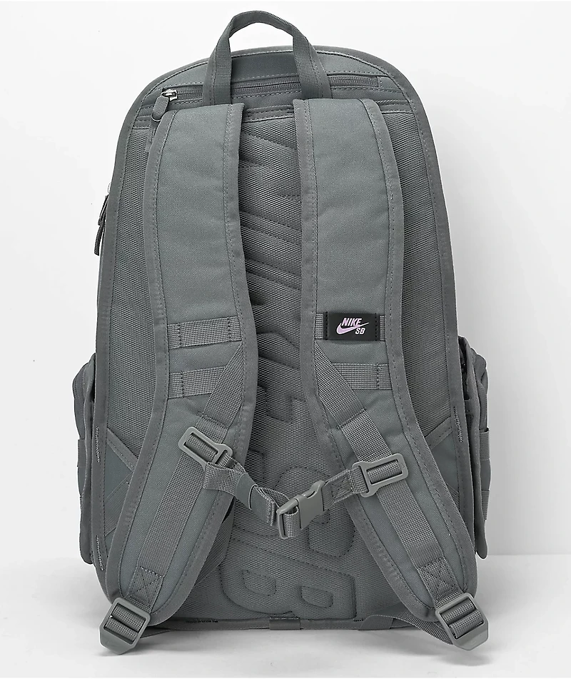 Nike SB RPM Smoke Grey Backpack
