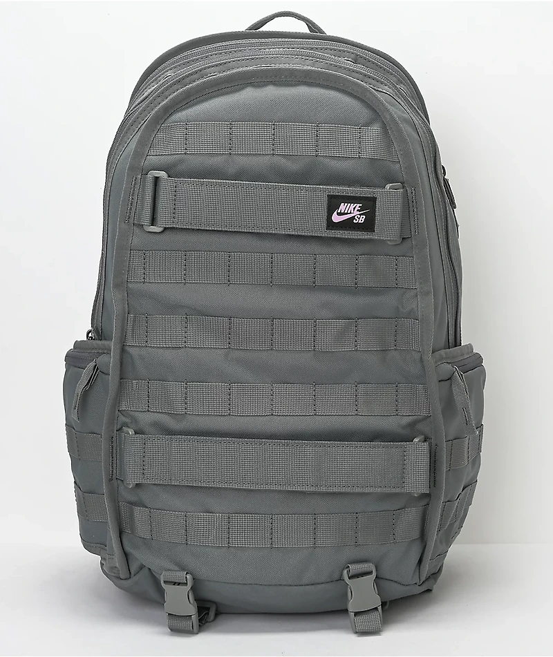 Nike SB RPM Smoke Grey Backpack