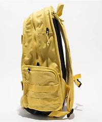 Nike SB RPM Yellow Backpack