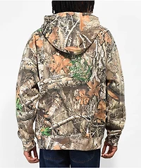 Nike SB Realtree Camo Hoodie