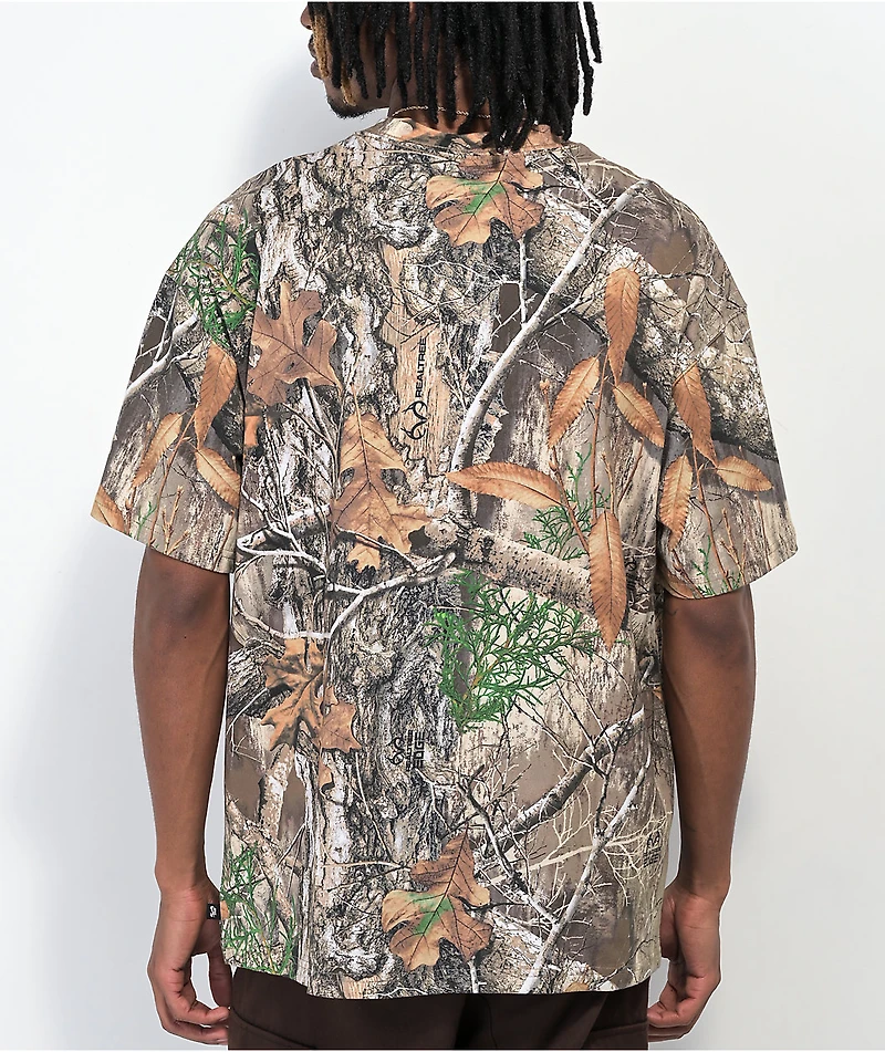 Nike SB Realtree Khaki T-Shirt