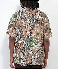 Nike SB Realtree Khaki T-Shirt