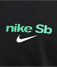Nike SB Repeat Navy T-Shirt