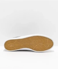 Nike SB Shane Black & University Gold Skate Shoes