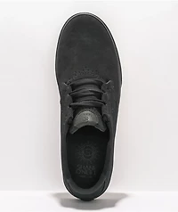 Nike SB Shane Black Skate Shoes