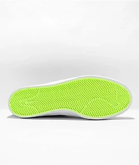Nike SB Shane Green & Volt Skate Shoes