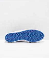 Nike SB Shane Malt, Desert & White Skate Shoes