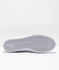 Nike SB Shane PRM Summit White Skate Shoes