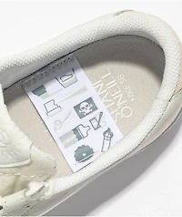 Nike SB Shane PRM Summit White Skate Shoes