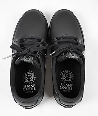 Nike SB Shane Premium Black & Skate Shoes