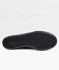Nike SB Shane Premium Black & Skate Shoes