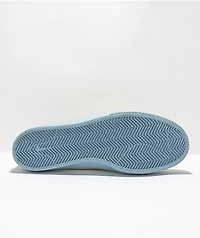 Nike SB Shane Sail & Blue Skate Shoes