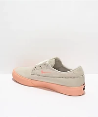 Nike SB Shane Summit & Arctic Orange Skate Shoes
