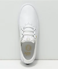 Nike SB Shane White & Gold Skate Shoes