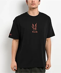 Nike SB Skate Dunk Black T-Shirt