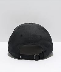 Nike SB Sport Pack Black Strapback Hat
