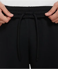 Nike SB Sunday Black Sweat Shorts