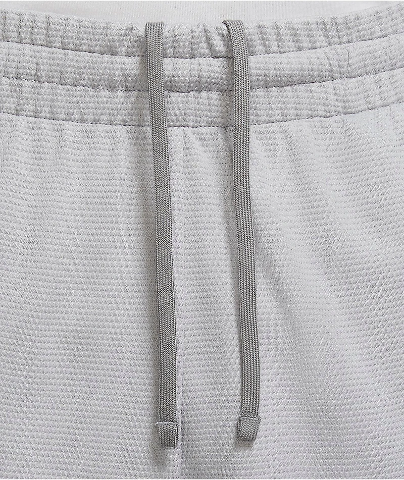 Nike SB Sunday Grey Basketball Shorts