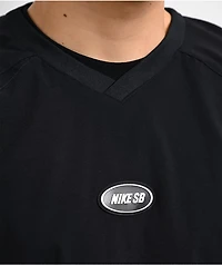 Nike SB Switch Black Track Jacket