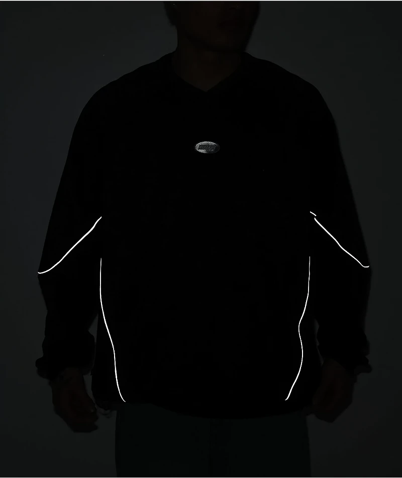 Nike SB Switch Black Track Jacket