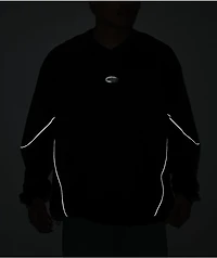 Nike SB Switch Black Track Jacket