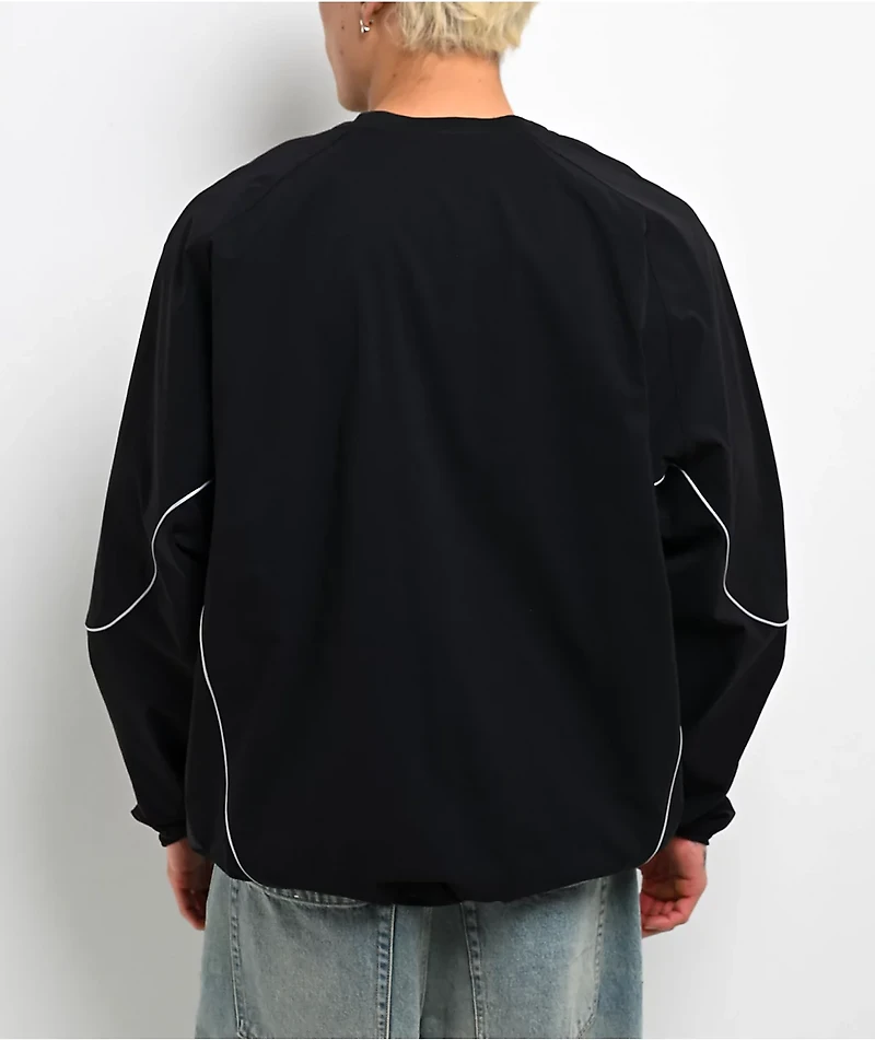 Nike SB Switch Black Track Jacket
