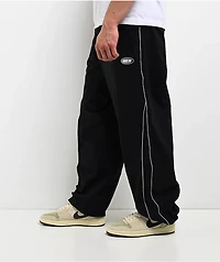 Nike SB Switch Drill Black Dri FIT Track Pants