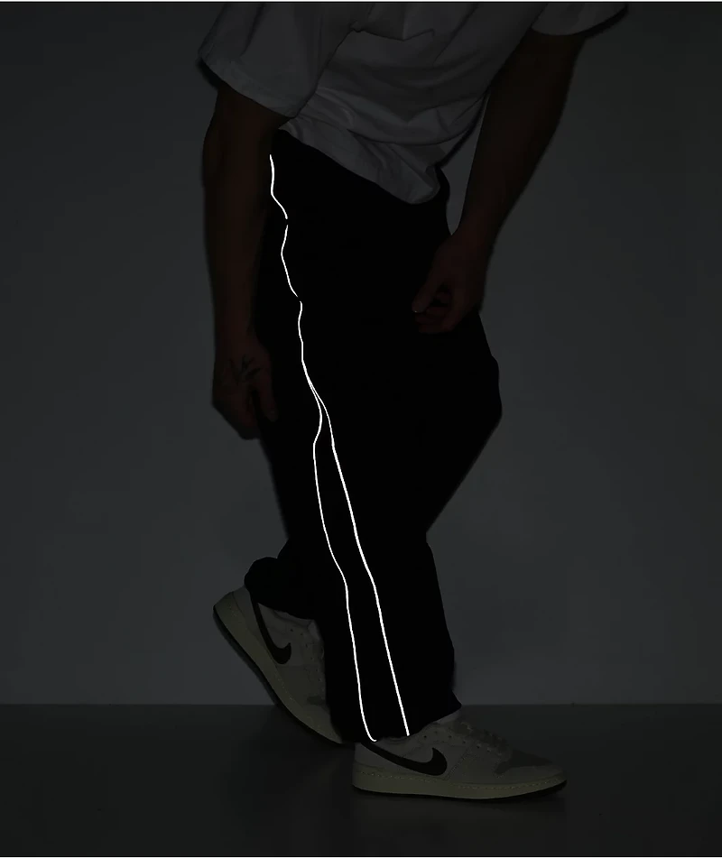 Nike SB Switch Drill Black Dri FIT Track Pants