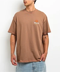 Nike SB Thai New Year Brown T-Shirt