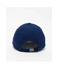 Nike SB Unstructured Blue Void Strapback Hat