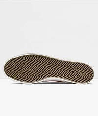 Nike SB Verona Premium Sulfer Slip-On Skate Shoes