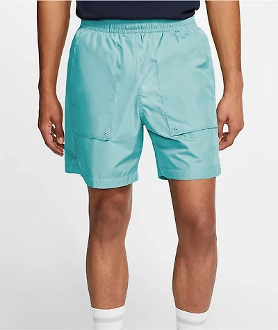 Nike SB Water Light Dew Elastic Waist Board Shorts