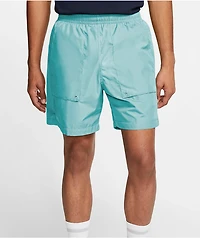 Nike SB Water Light Dew Elastic Waist Board Shorts