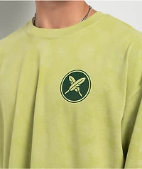 Nike SB Yuto Green T-Shirt
