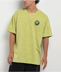Nike SB Yuto Green T-Shirt
