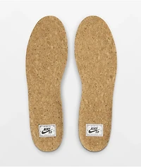 Nike SB Zoom Janoski OG+ Black & White Skate Shoes