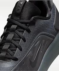 Nike SB Zoom Nyjah 4 Cool Grey & Wolf Grey Skate Shoes