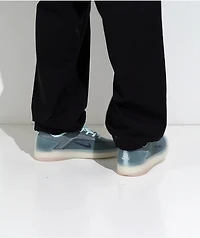 Nike SB Zoom Nyjah 4 Glacier Blue Skate Shoes