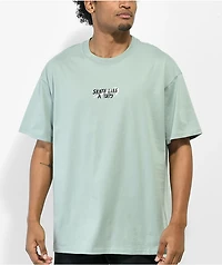 Nike SB x Skate Like A Girl Sage T-Shirt
