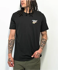 Nike Sportswear Beach Pug Black T-Shirt