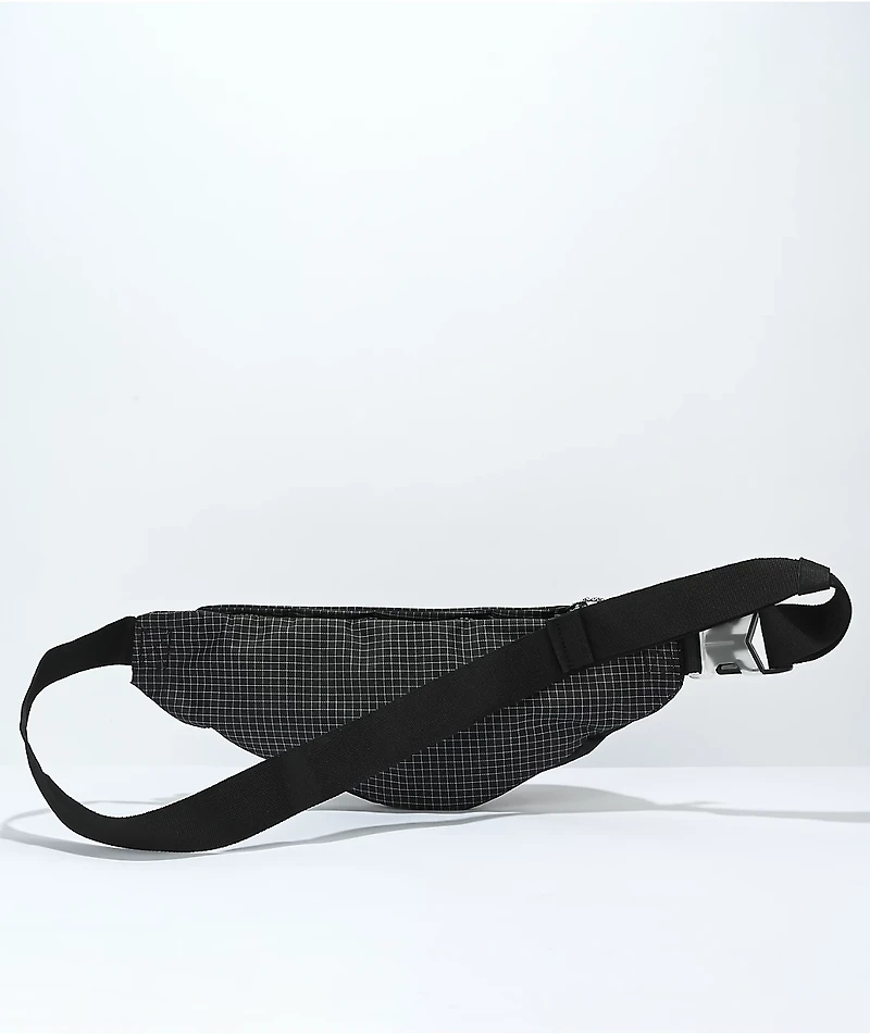 Nike Sportswear Black Fanny Pack