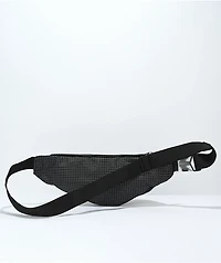 Nike Sportswear Black Fanny Pack
