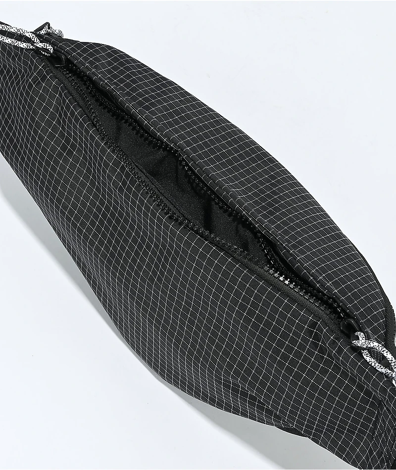 Nike Sportswear Black Fanny Pack