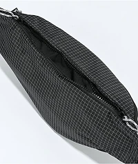 Nike Sportswear Black Fanny Pack