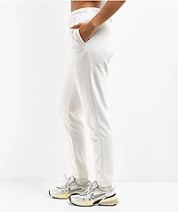 Nike Sportswear Chill Terry Grey Sweatpants