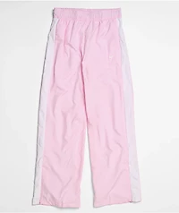 Nike Sportswear Classic Pink Track Pants